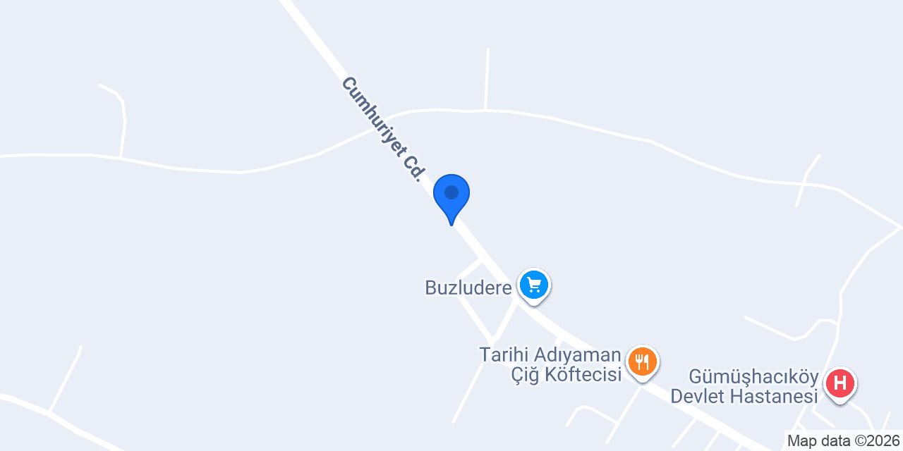 ALC MEDYA konumu