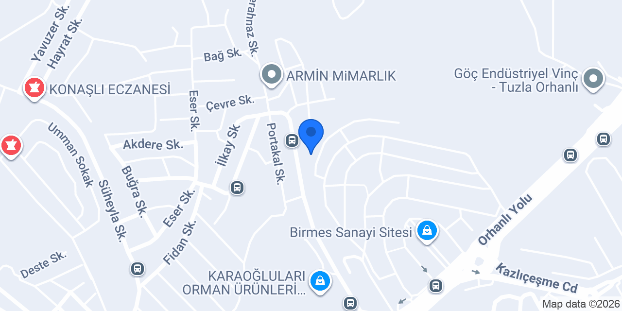 2G Polisaj Krom konumu