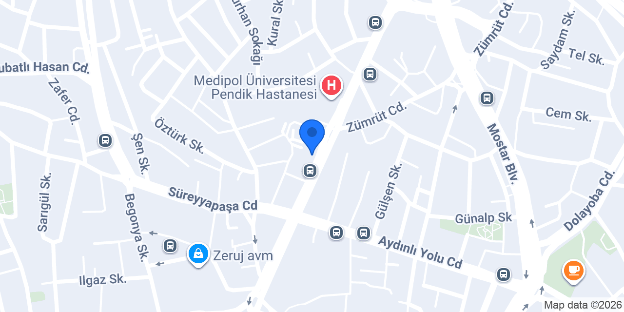 Fors Akademi konumu