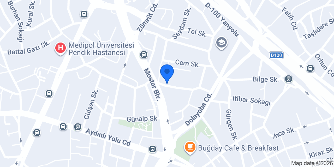 apaydın elektrik konumu