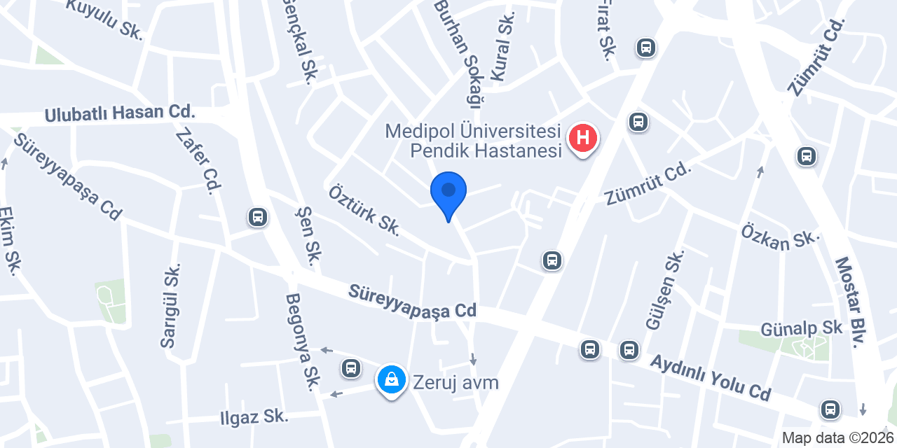 Şimşek Elektronik Anahtar & Çilingir 🔑🚘 konumu