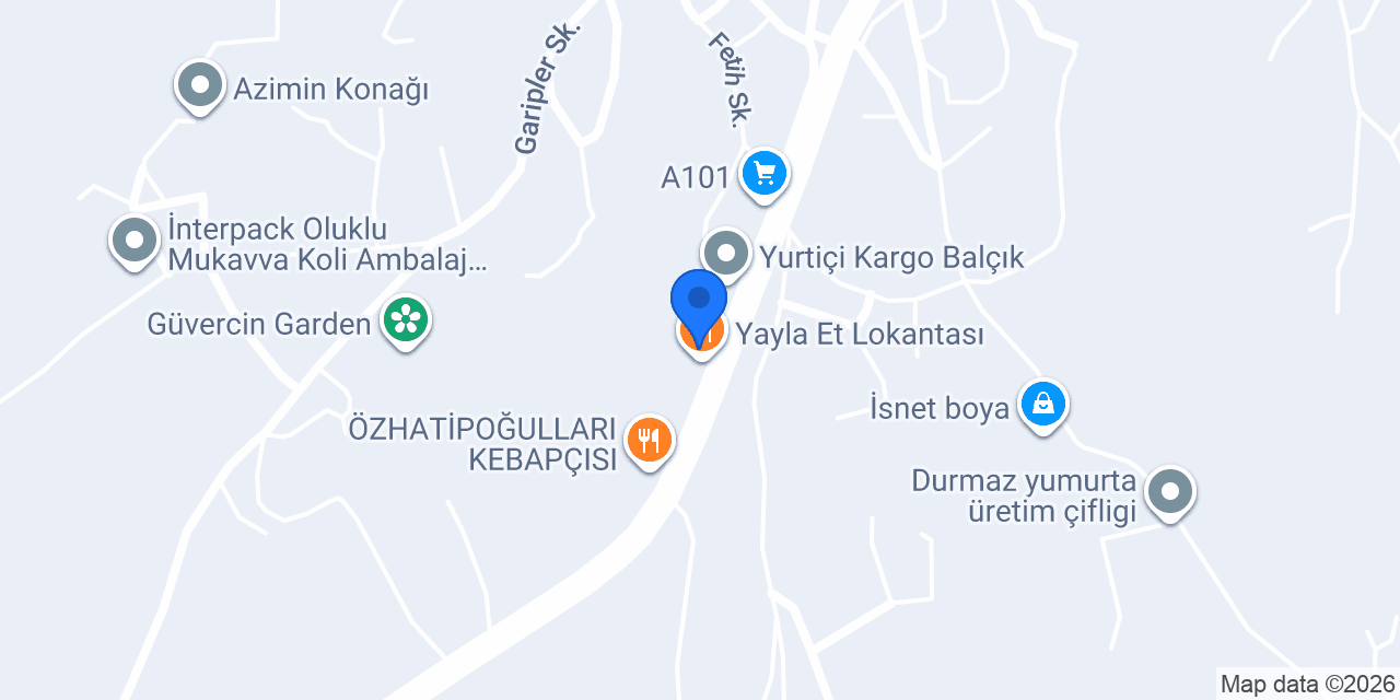METEHAN IĞDIR ARSA OFİSİ konumu