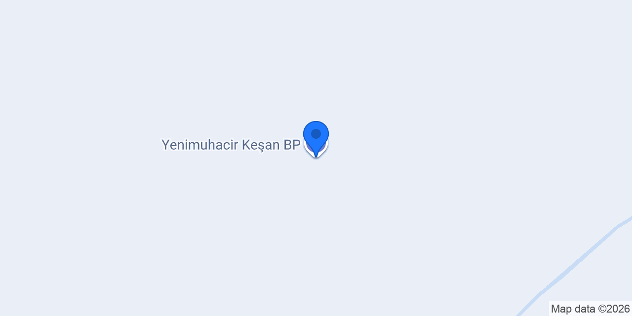 Özer demir doğrama konumu