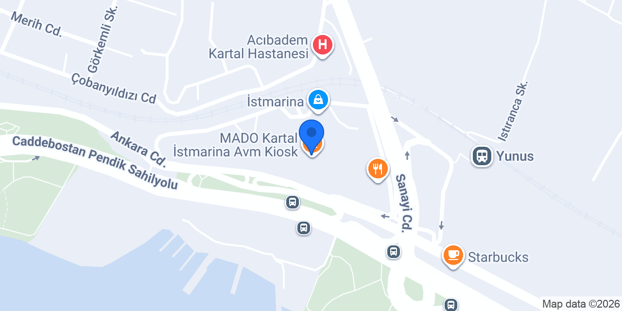 Atasay konumu