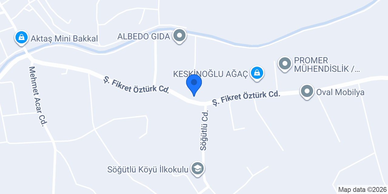 KIRKHARMAN FINDIK ÇİLİMLİ ŞUBESİ konumu