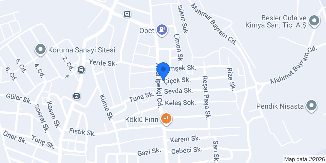 Sivaslı'm Etli Ekmek konumu