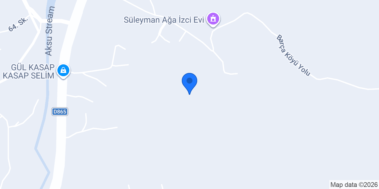 Kader karahasan konumu