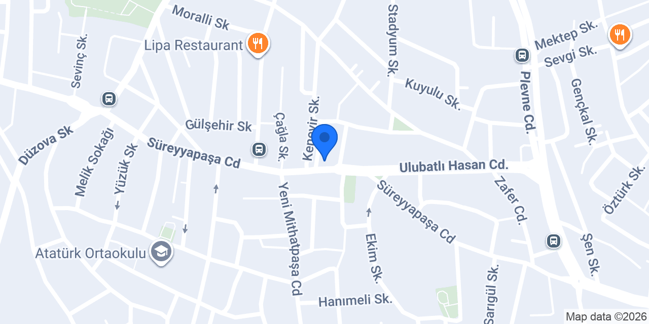 KARDEŞLER ELEKTIRIK konumu