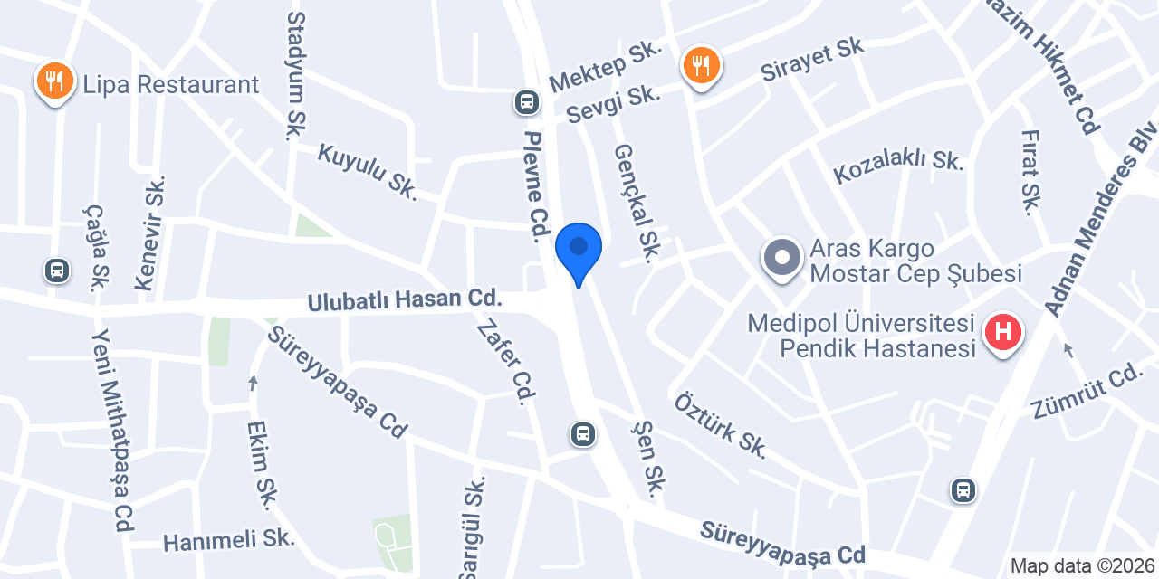 Çiğköfteci Sait konumu
