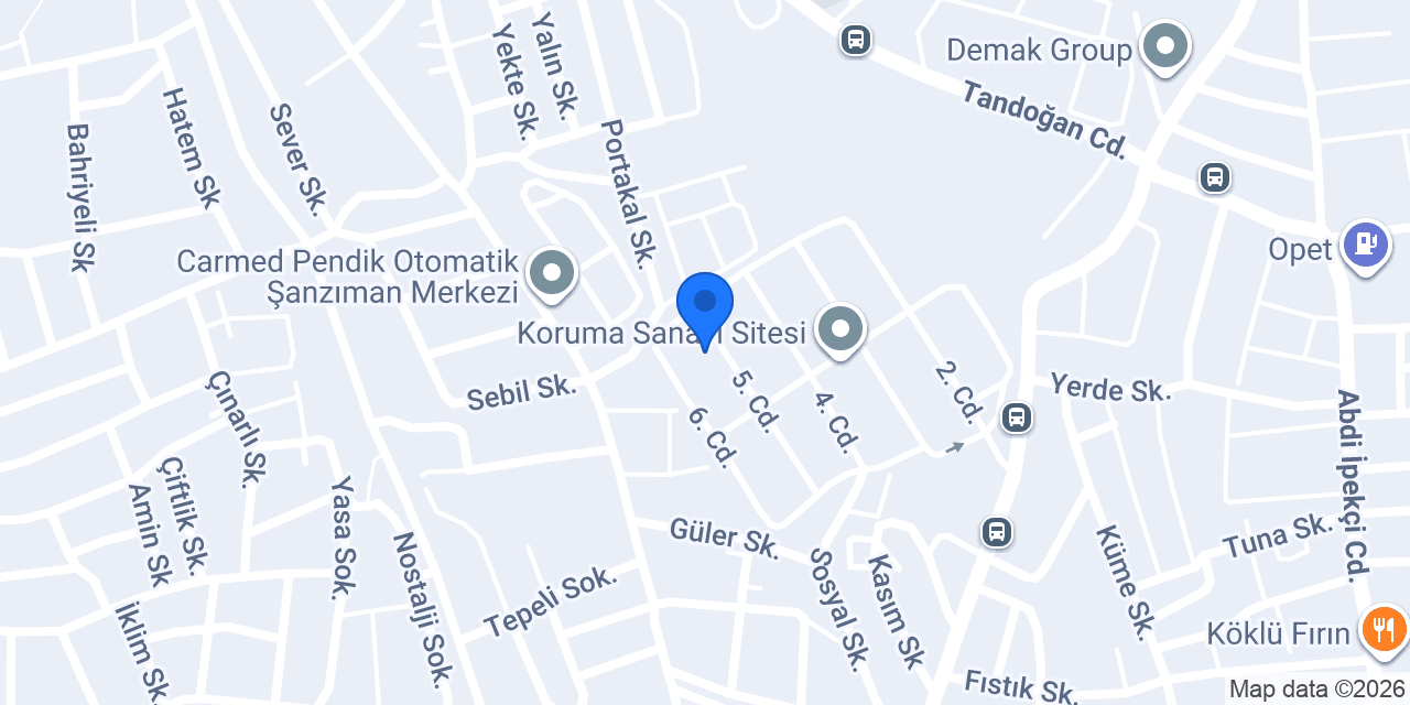 Alevsan konumu