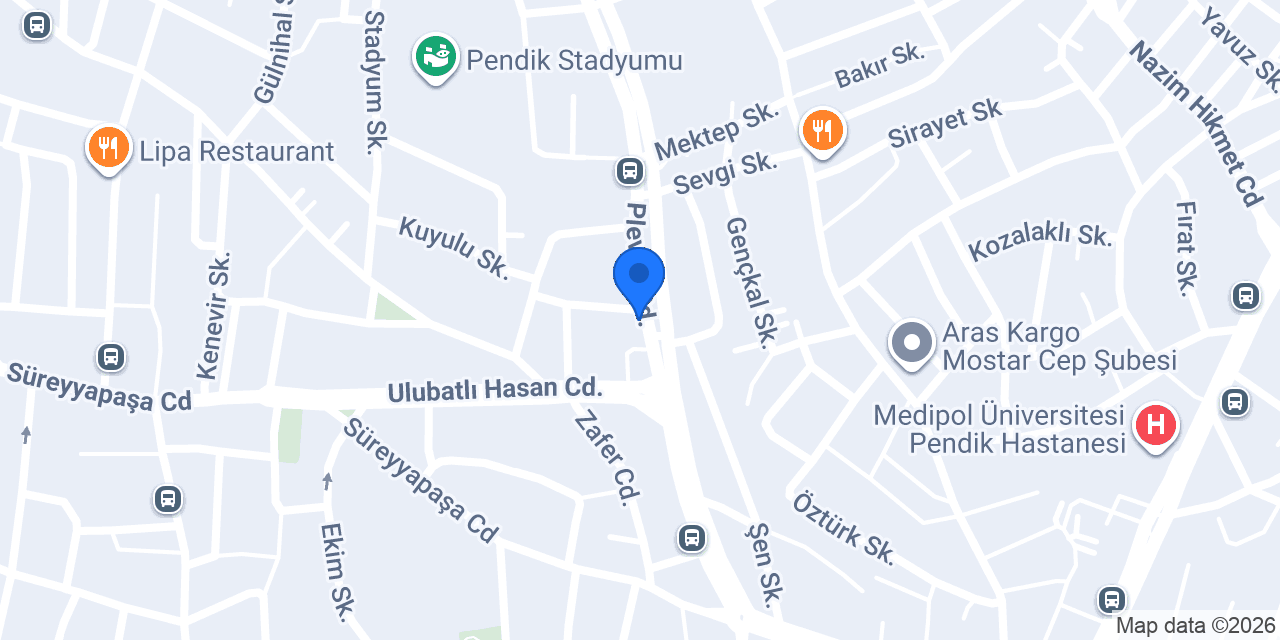 Haccam Sezer konumu