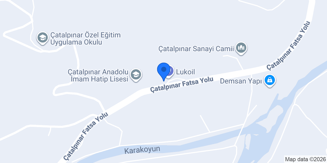 Emrullah usta konumu