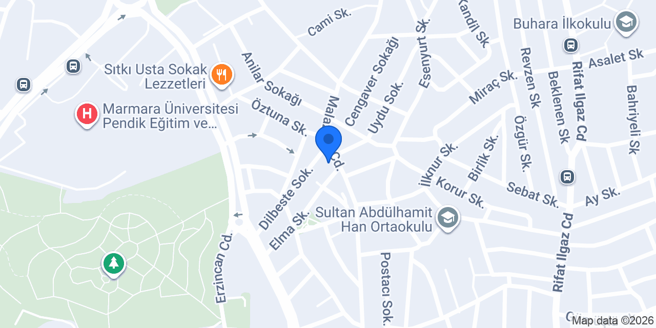 DİVAN KEBAP LAMACUN PİDE salonu konumu