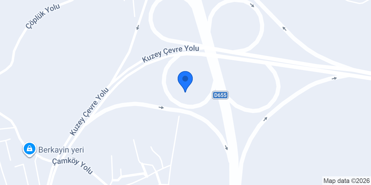 DODO TİCARET konumu