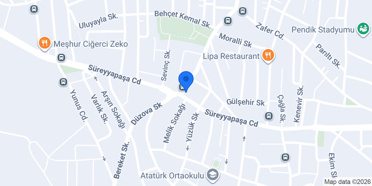 B.R.S. Teknik Yapi Nalbur konumu
