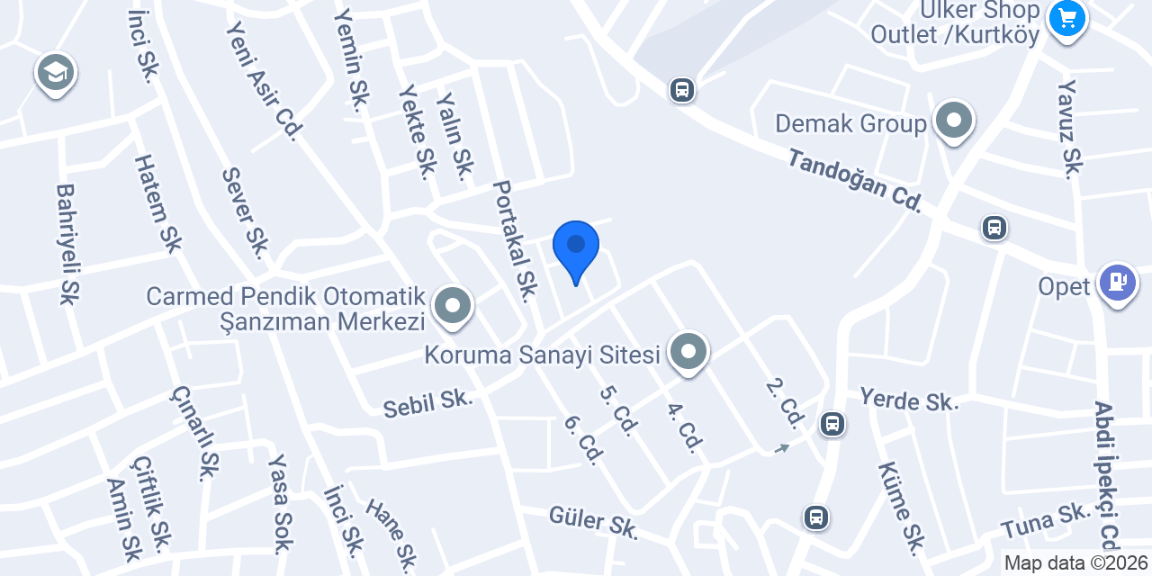 Unkar konumu