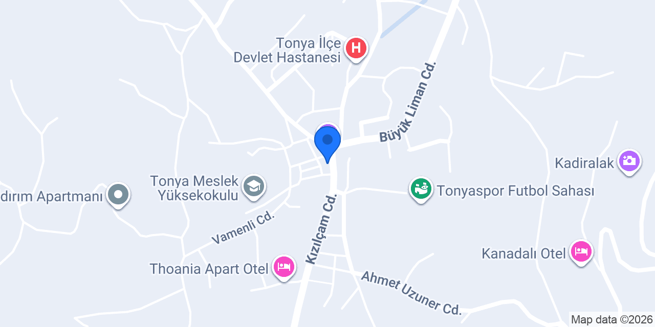 17 şubat kitabevi konumu