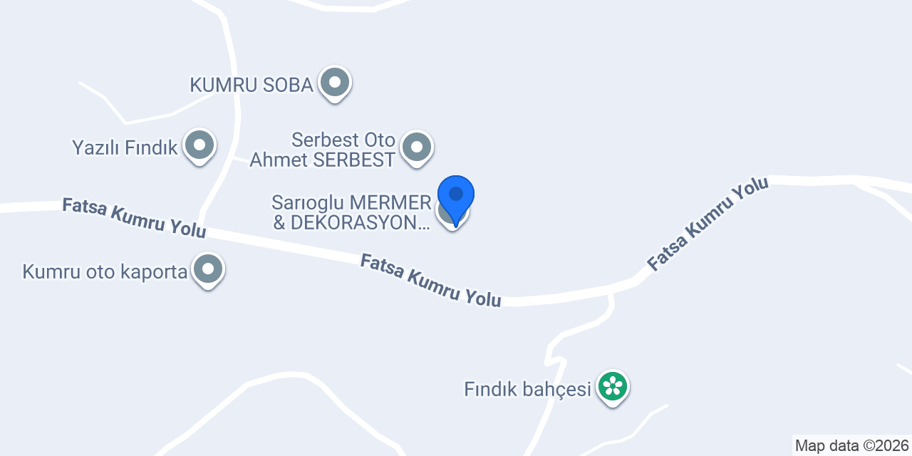 Kardeşler Mermer konumu
