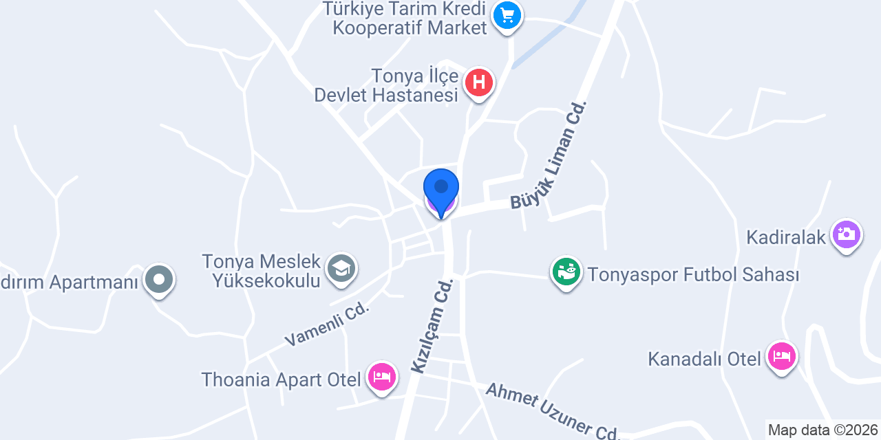 MoneyGram konumu
