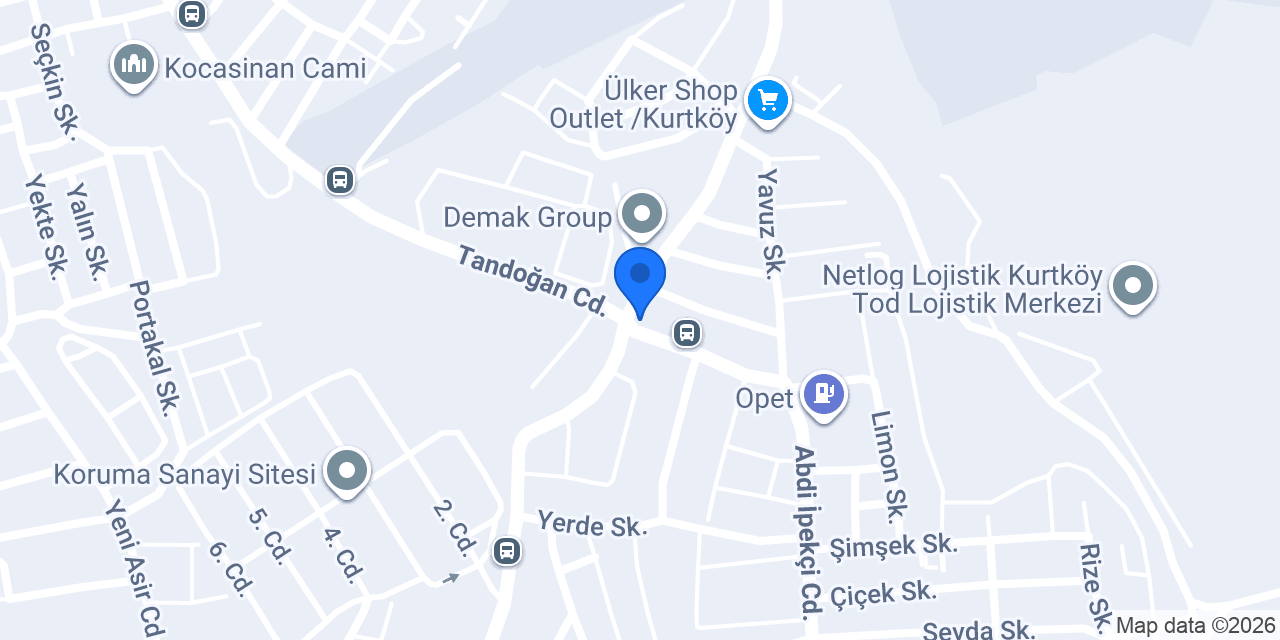 TÜRKMEN SAZ EVİ konumu