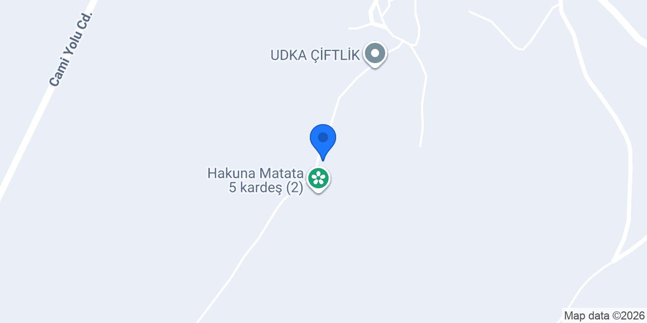 Kayrancık Köyü Çiftlik Evi konumu