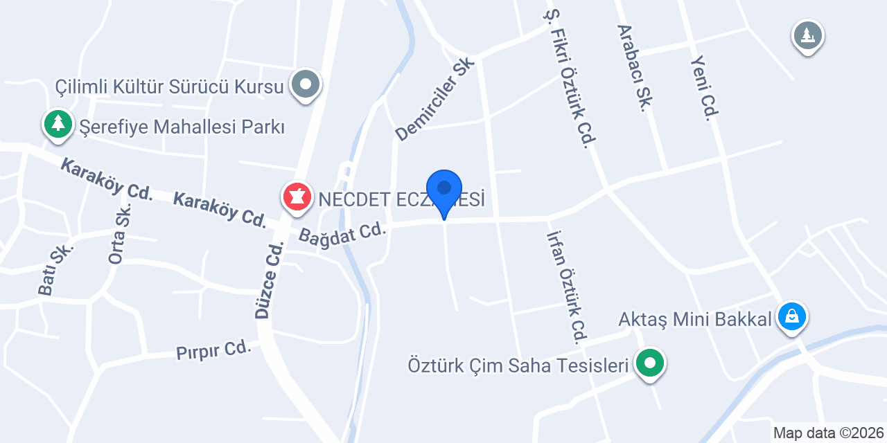 Altın kasap ızgara konumu