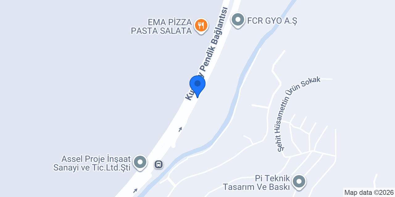 Nelya Mobilya konumu