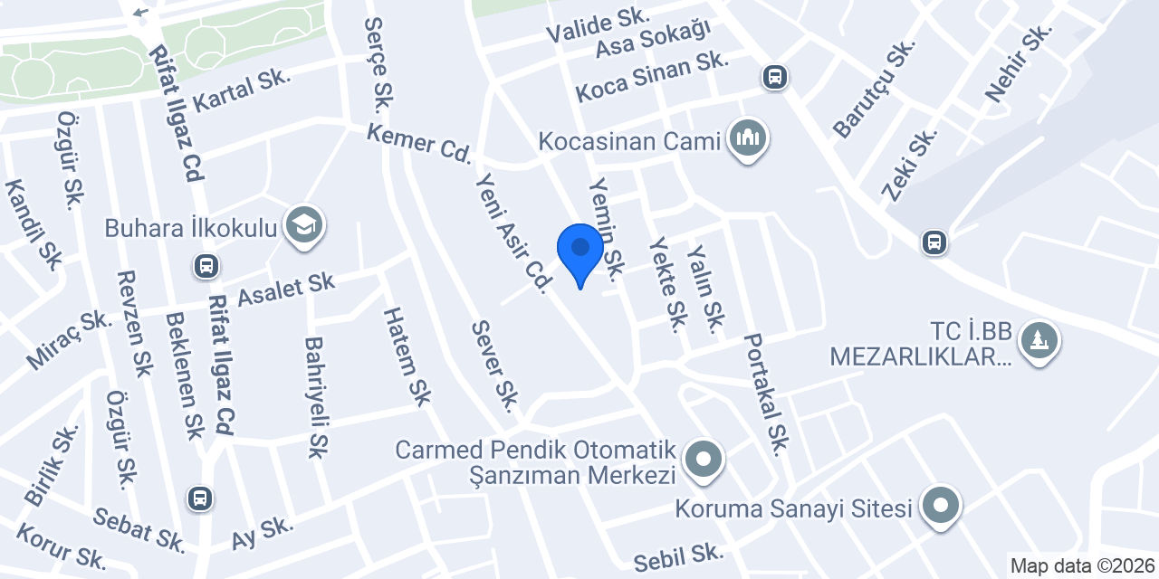 Derin Adiyaman Çigköftecisi konumu
