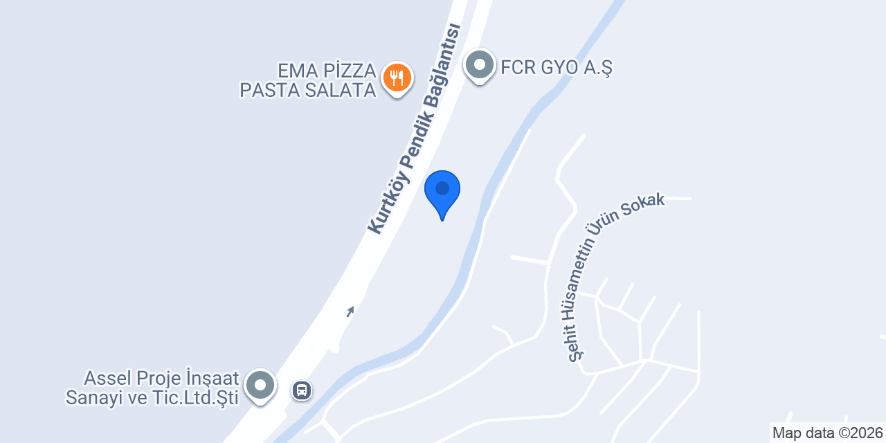 Alfemo Homecity konumu