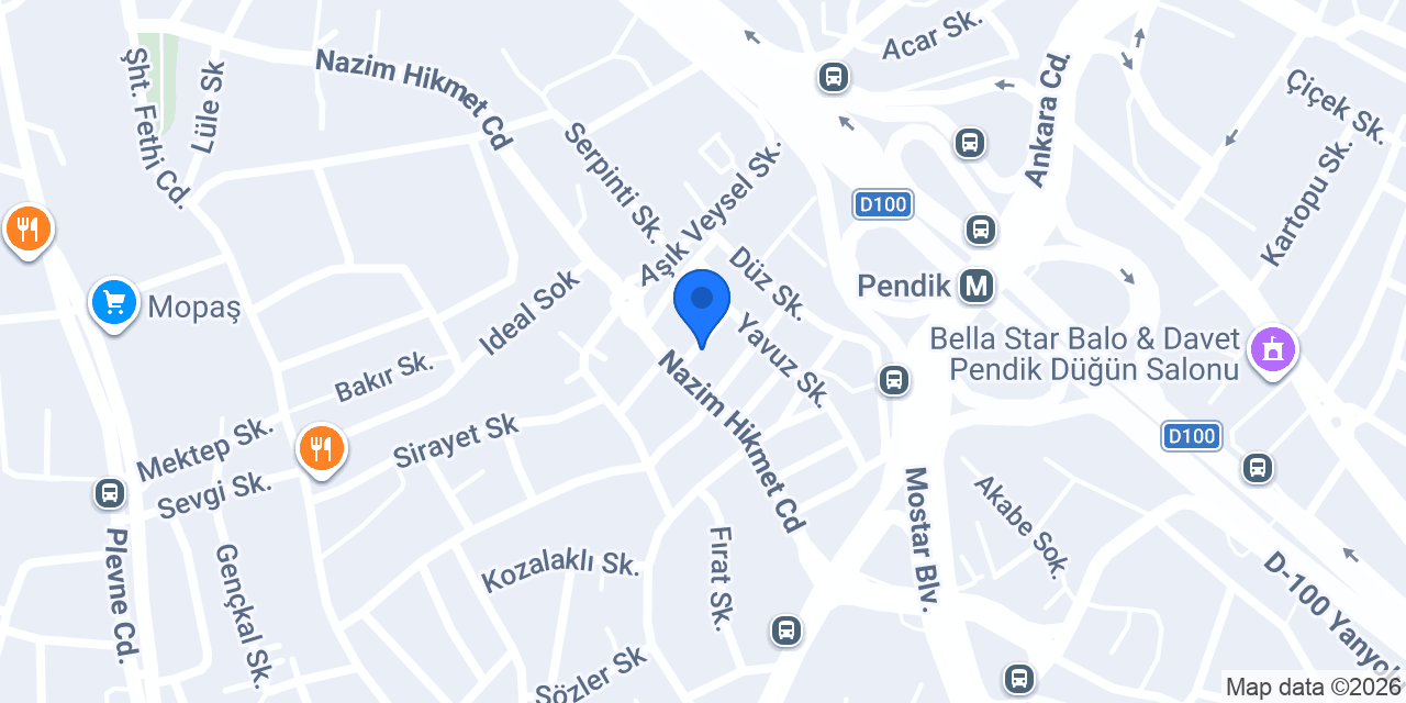 Teknik Anahtar ve İmmobilizer konumu