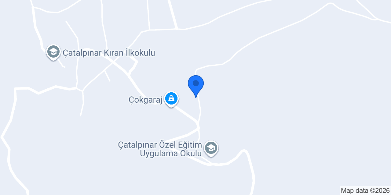 KAYABAŞI BOYA DEKORASYON konumu