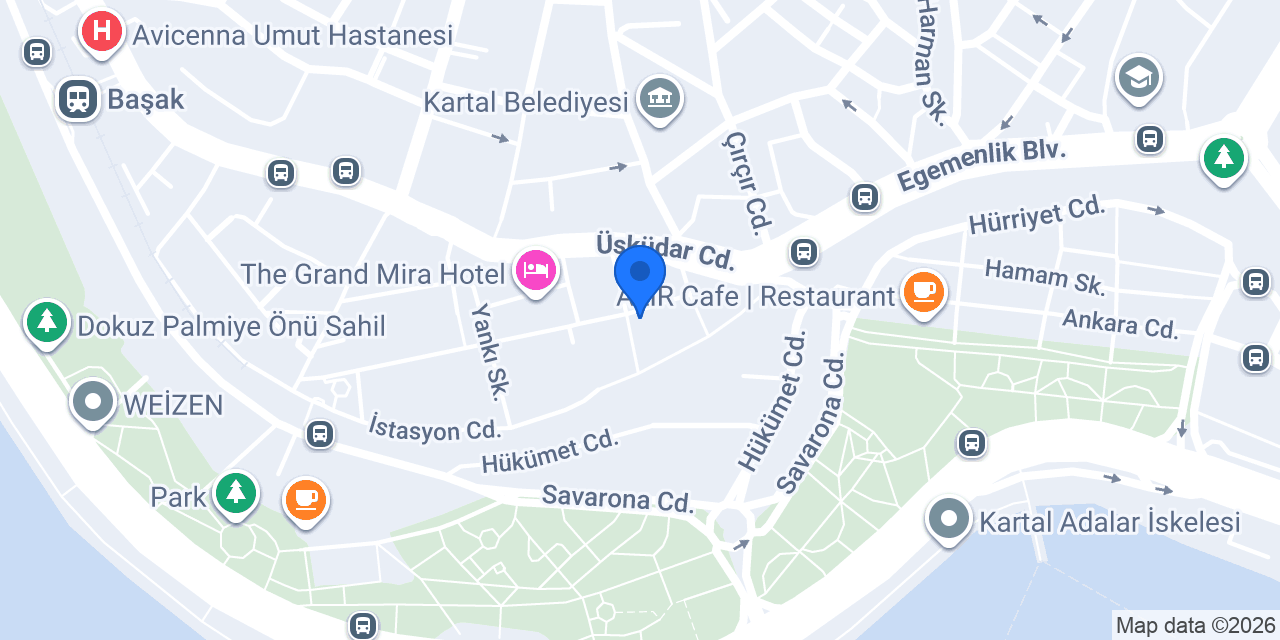 ACIKTIM LAHMACUN konumu