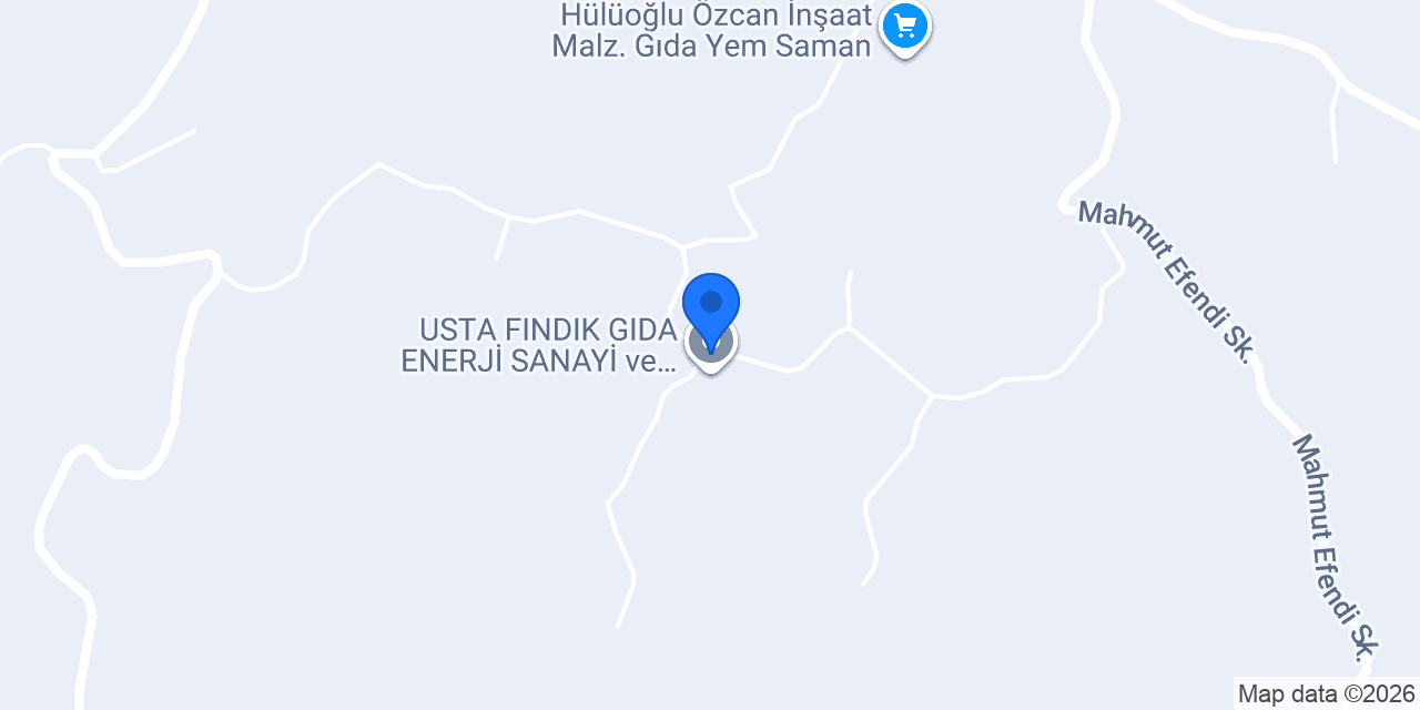 Fındıkal konumu