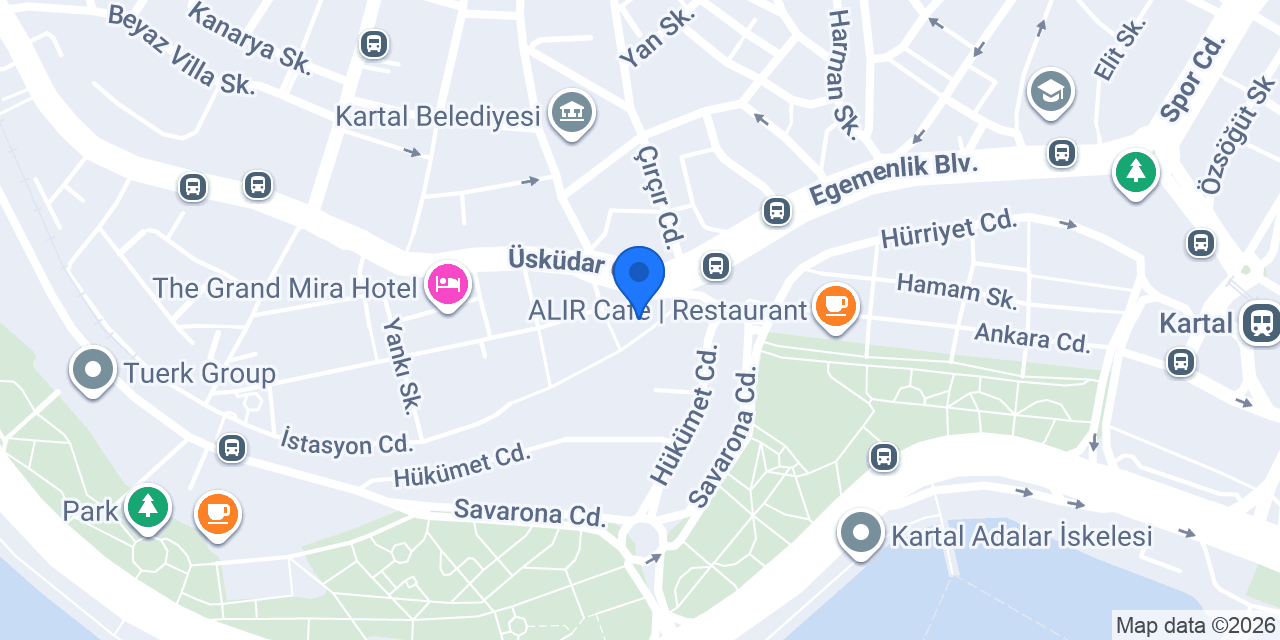 Evren Gözlük Tamircisi konumu