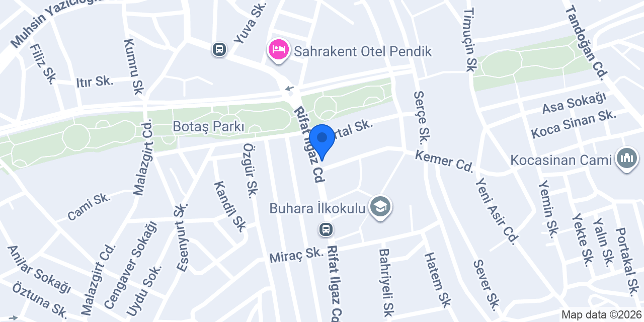 Erler Tekel Bayi konumu
