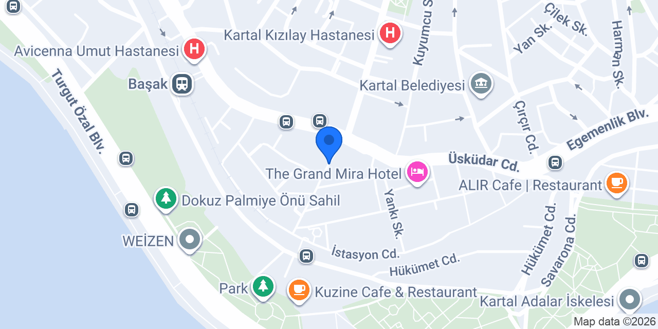 Terzi Birol toprakyol konumu