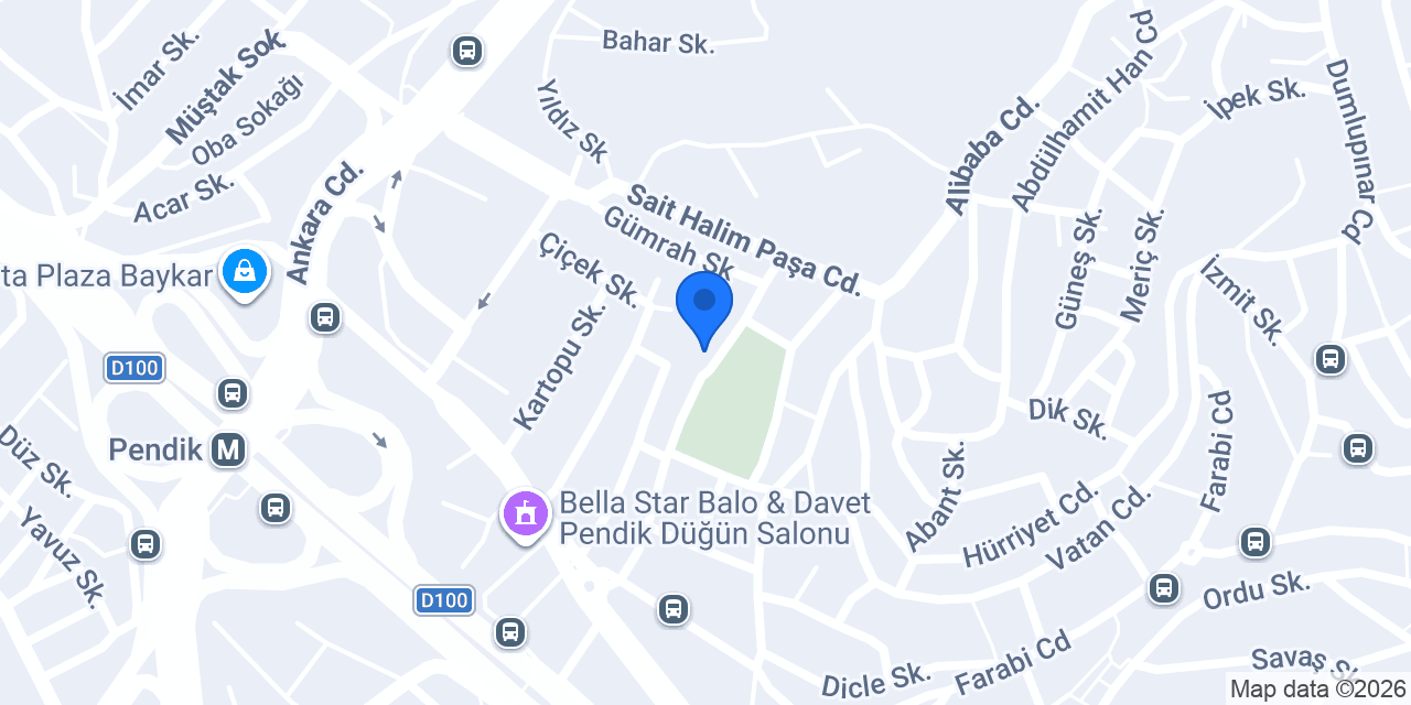 Lefkur Turizm konumu