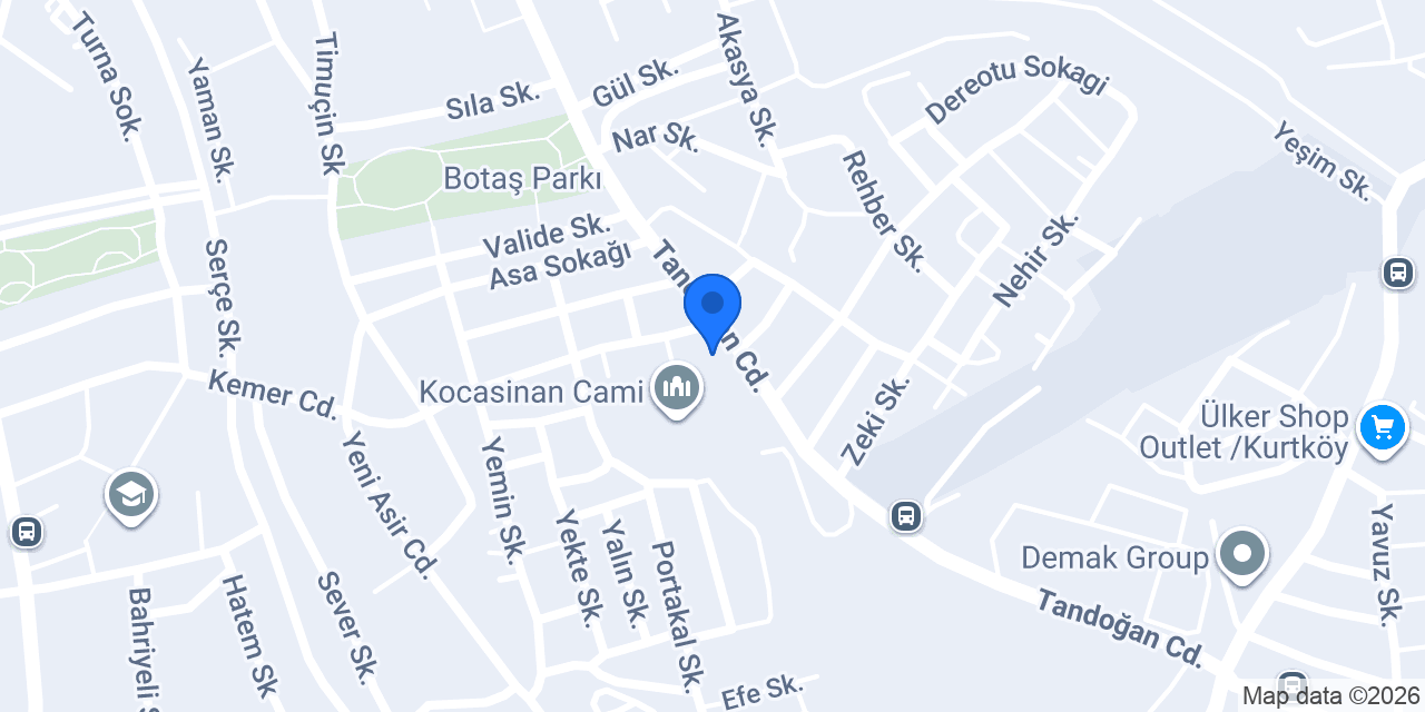 ÖZ SÖĞÜT BÜFE konumu