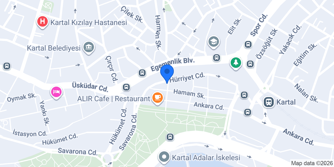 Velhasıl kafe konumu