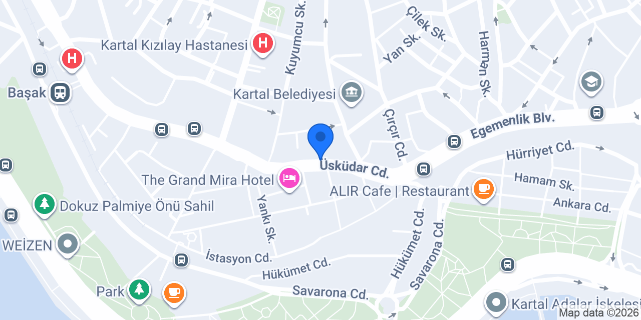 19 MAYIS VAKFI konumu