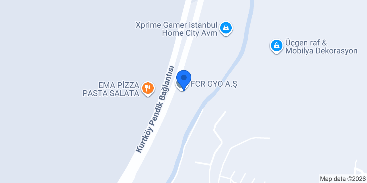 Has Grubu konumu