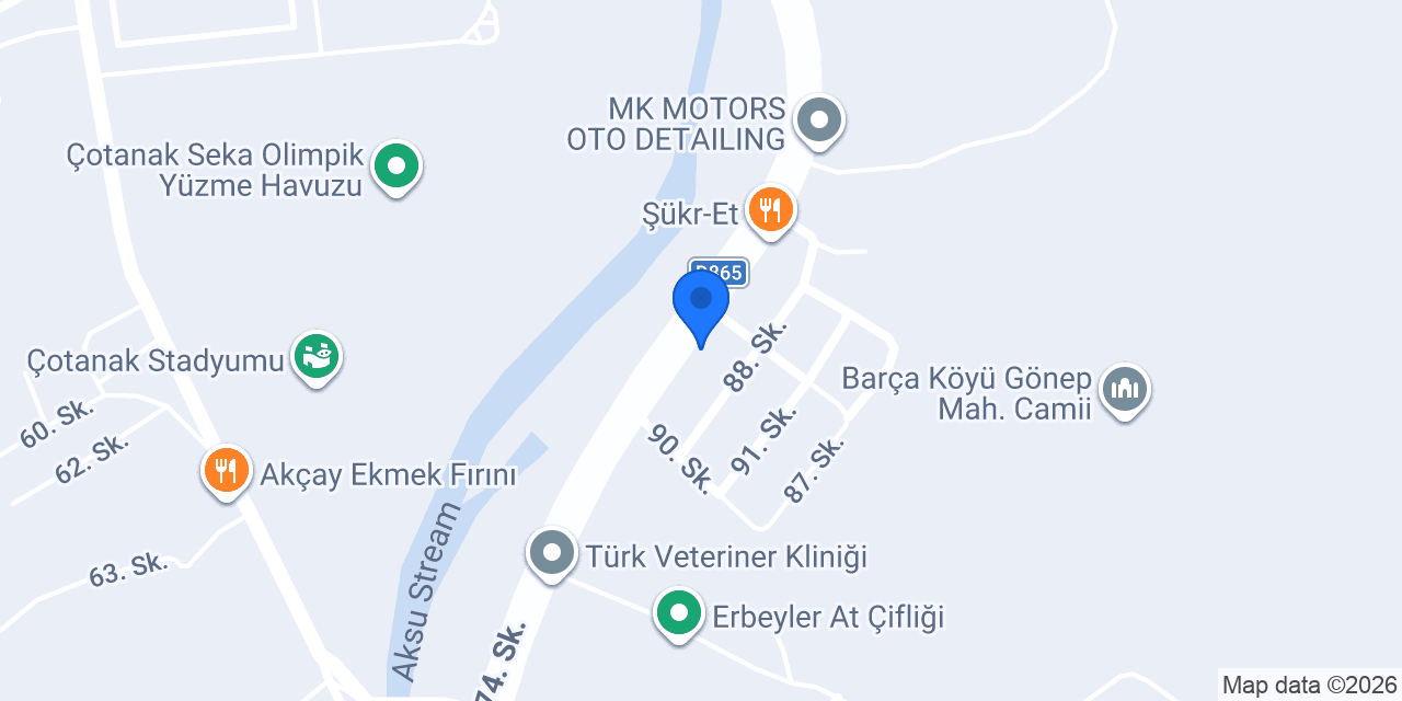 Köse büfe Fatih köse konumu
