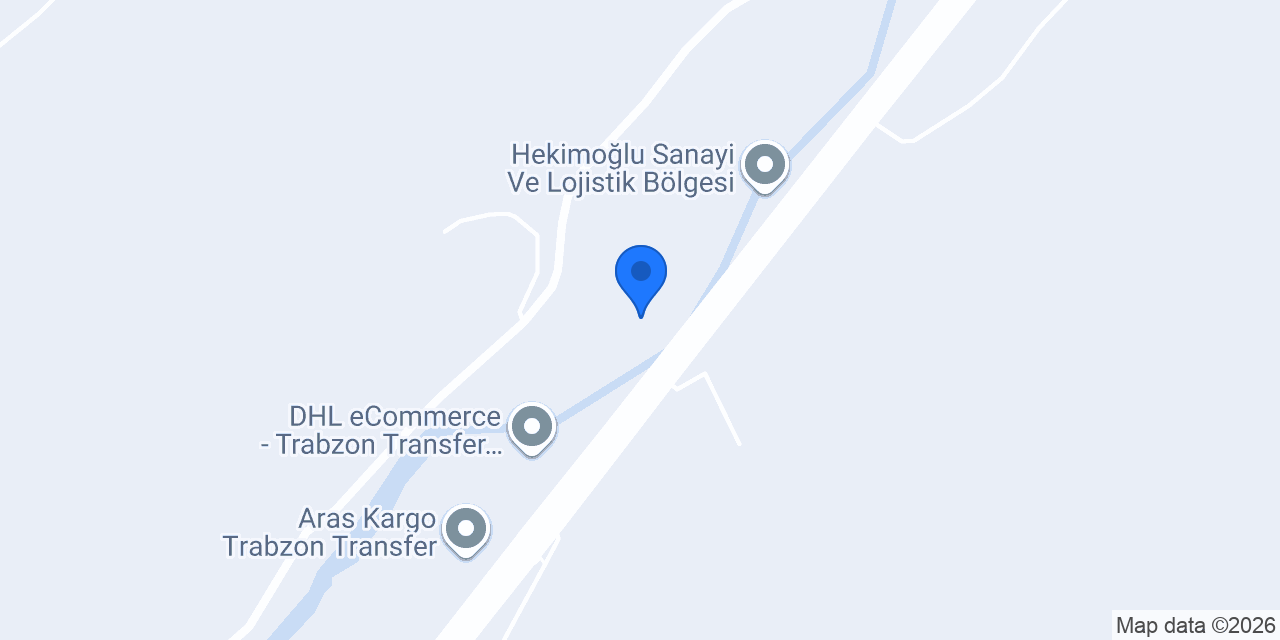 ersoy orman ürünleri konumu