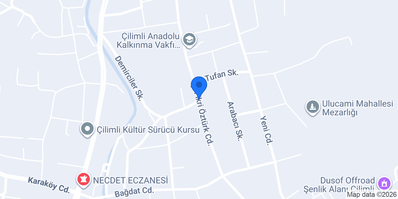 Ptt konumu
