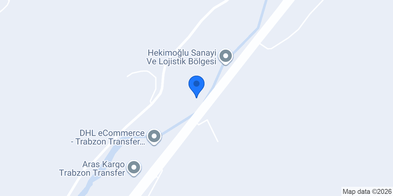Eds Park Çevre Tasarım konumu