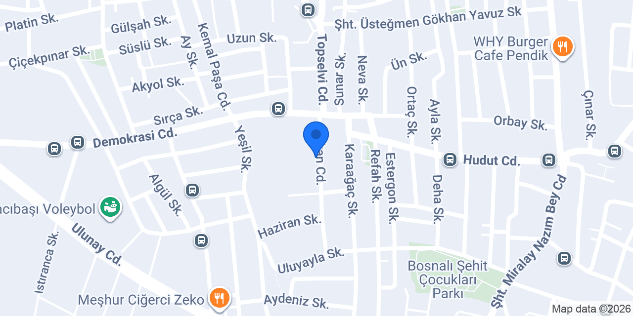 DORA KİTAP YAYIN DAĞITIM konumu