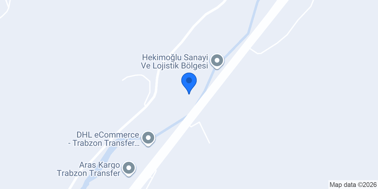 Torşen Gıda konumu