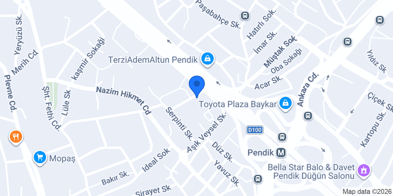 Aydınlı konumu