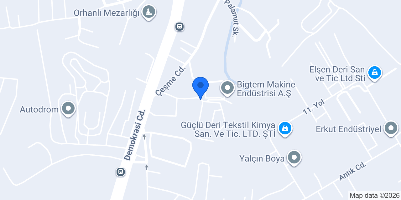 MİTRA DİZAYN konumu