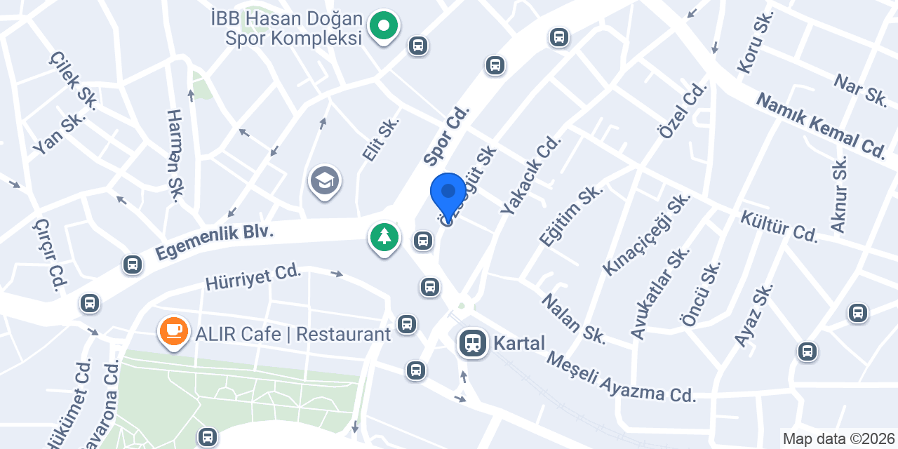 PİLAVCI BEKİR konumu